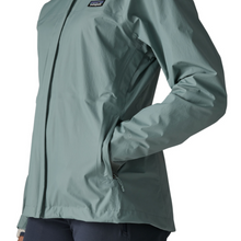 Load image into Gallery viewer, W's Torrentshell 3L Rain Jacket - Blue Sage
