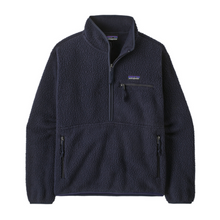 Load image into Gallery viewer, Women's Retro Pile Marsupial Fleece Pullover
