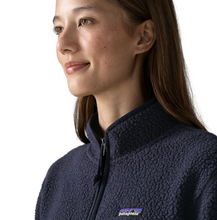 Load image into Gallery viewer, Women's Retro Pile Marsupial Fleece Pullover
