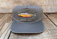 Load image into Gallery viewer, Forel Art hats
