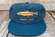 Load image into Gallery viewer, Forel Art hats
