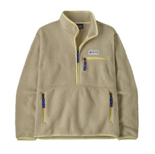Load image into Gallery viewer, Women's Retro Pile Fleece Marsupial Pullover
