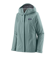 Load image into Gallery viewer, W's Torrentshell 3L Rain Jacket - Blue Sage
