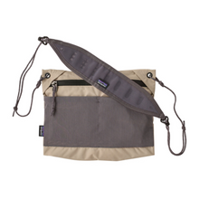 Load image into Gallery viewer, Terravia Sacoche Crossbody
