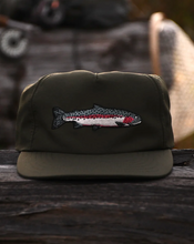 Load image into Gallery viewer, Forel Art - hats
