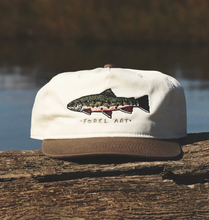 Load image into Gallery viewer, Forel Art - hats
