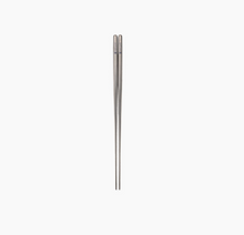 Load image into Gallery viewer, Titanium chopsticks - Snowpeak
