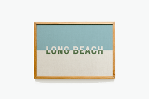 Tofino Surfing Association - Location Prints