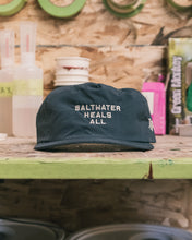 Load image into Gallery viewer, Saltwater Heals All Hats- Tofino Surfing Association
