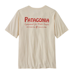 Waterpeople Tee - M