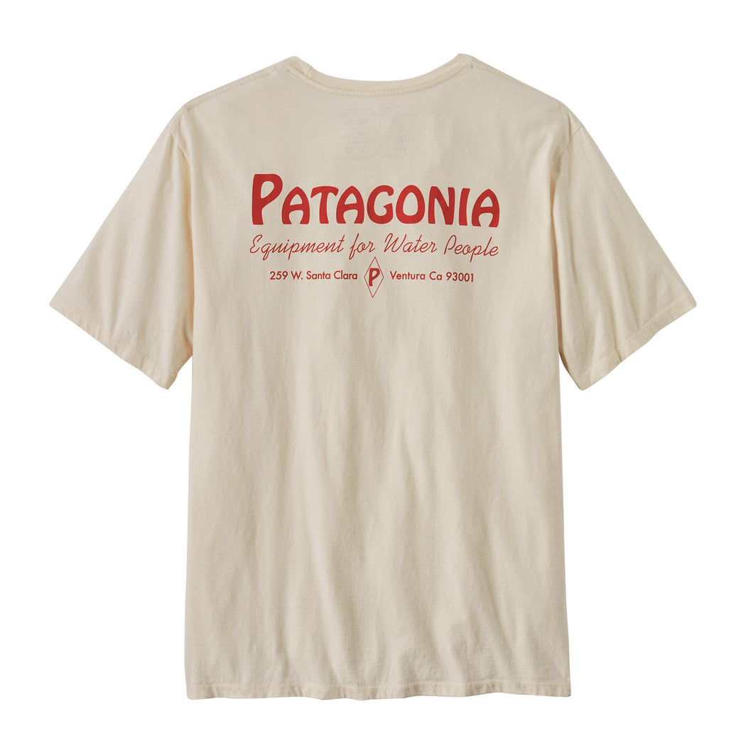 Waterpeople Tee - M