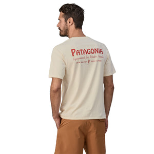 Waterpeople Tee - M