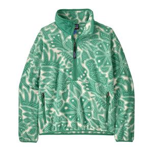 Heartleaf Green - Synch Marsulpial - W's