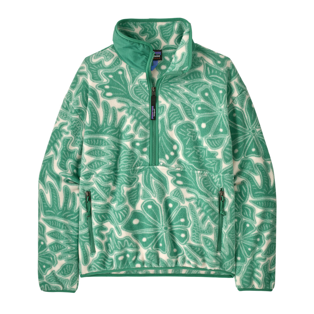 Heartleaf Green - Synch Marsulpial - W's