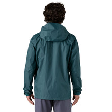 Load image into Gallery viewer, Torrentshell 3L Rain Jacket - Tidal Teal - M’s
