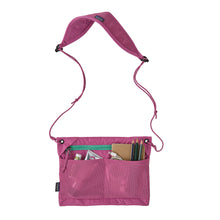 Load image into Gallery viewer, Terravia Sacoche Crossbody
