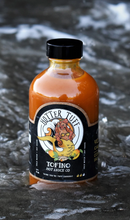 Load image into Gallery viewer, Tofino Hot Sauce Co. - 4 oz. glass bottles
